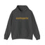 Unisex Anacka Apacka Classic Pullover Hoodie