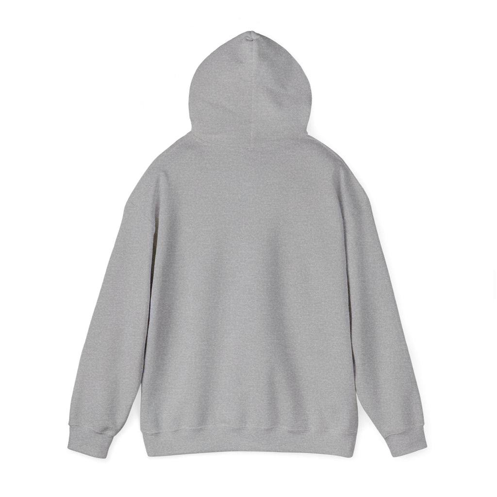 Unisex Anacka Apacka Classic Pullover Hoodie
