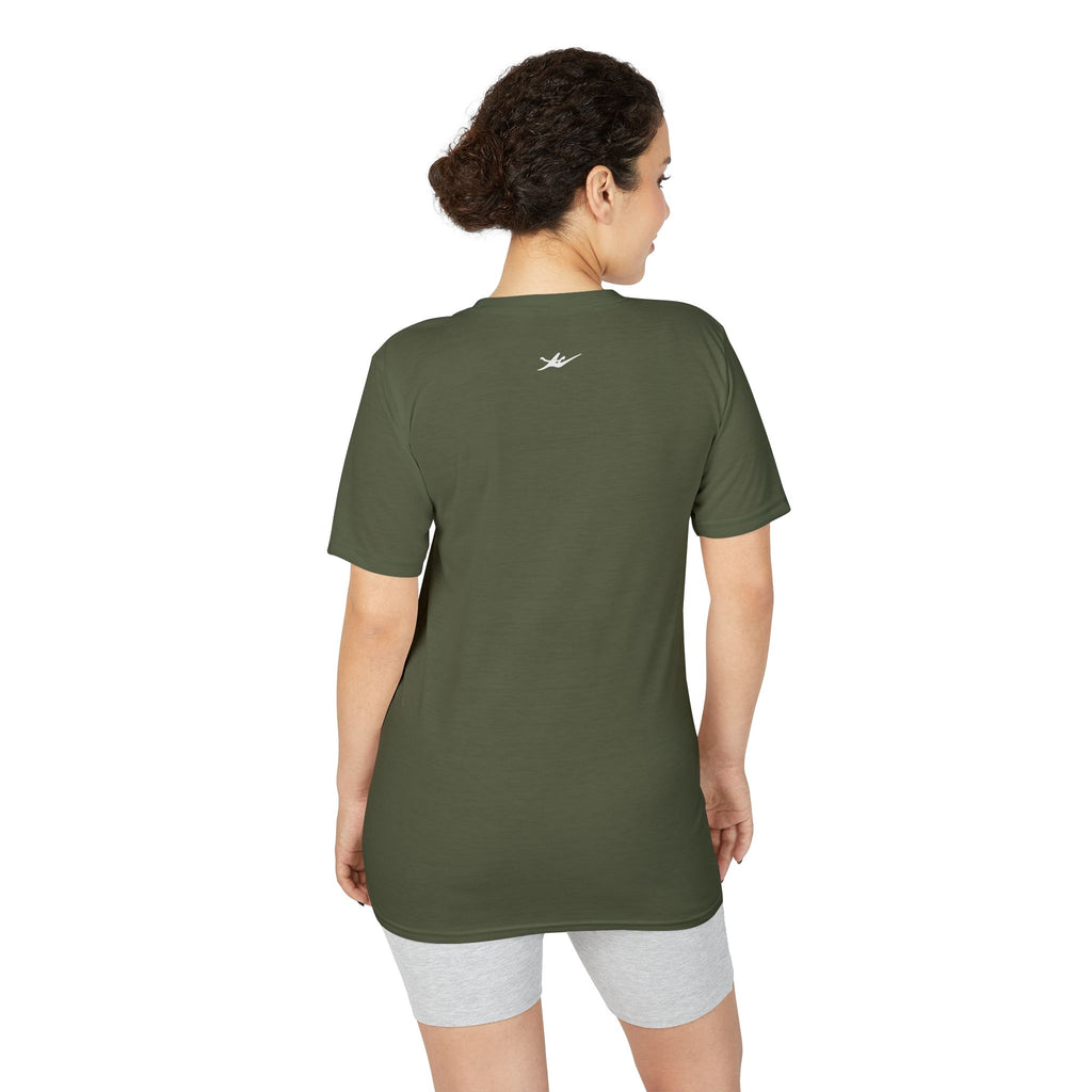 Unisex Anacka Apacka Performance T-Shirt