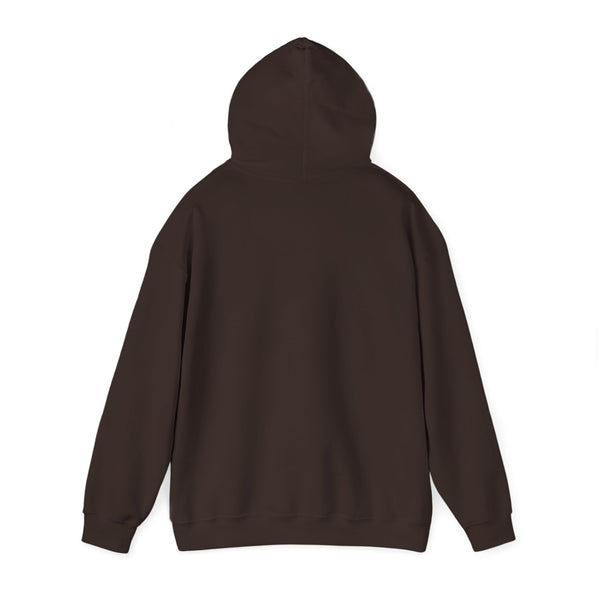 Unisex Anacka Apacka Classic Pullover Hoodie