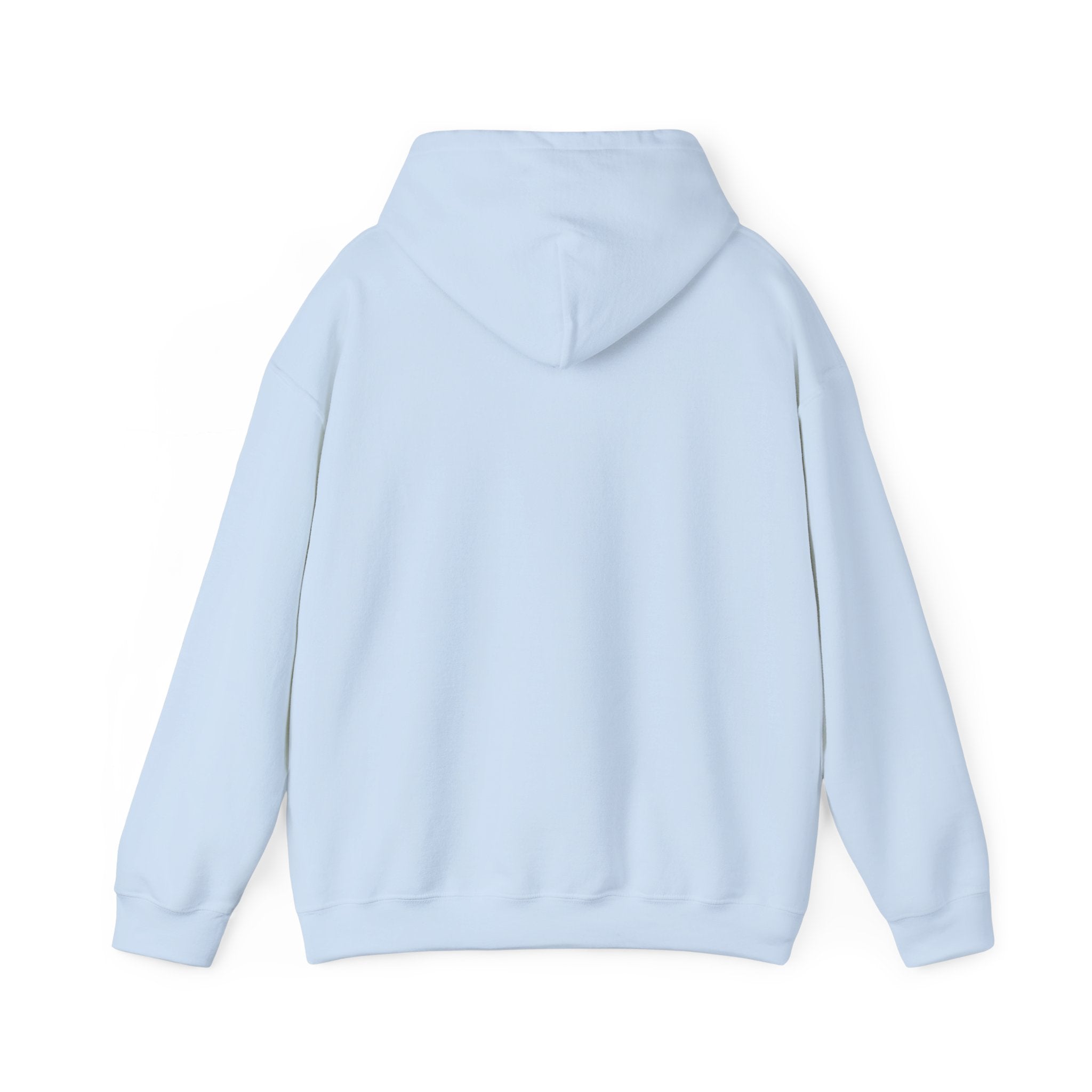 Unisex Anacka Apacka Classic Pullover Hoodie