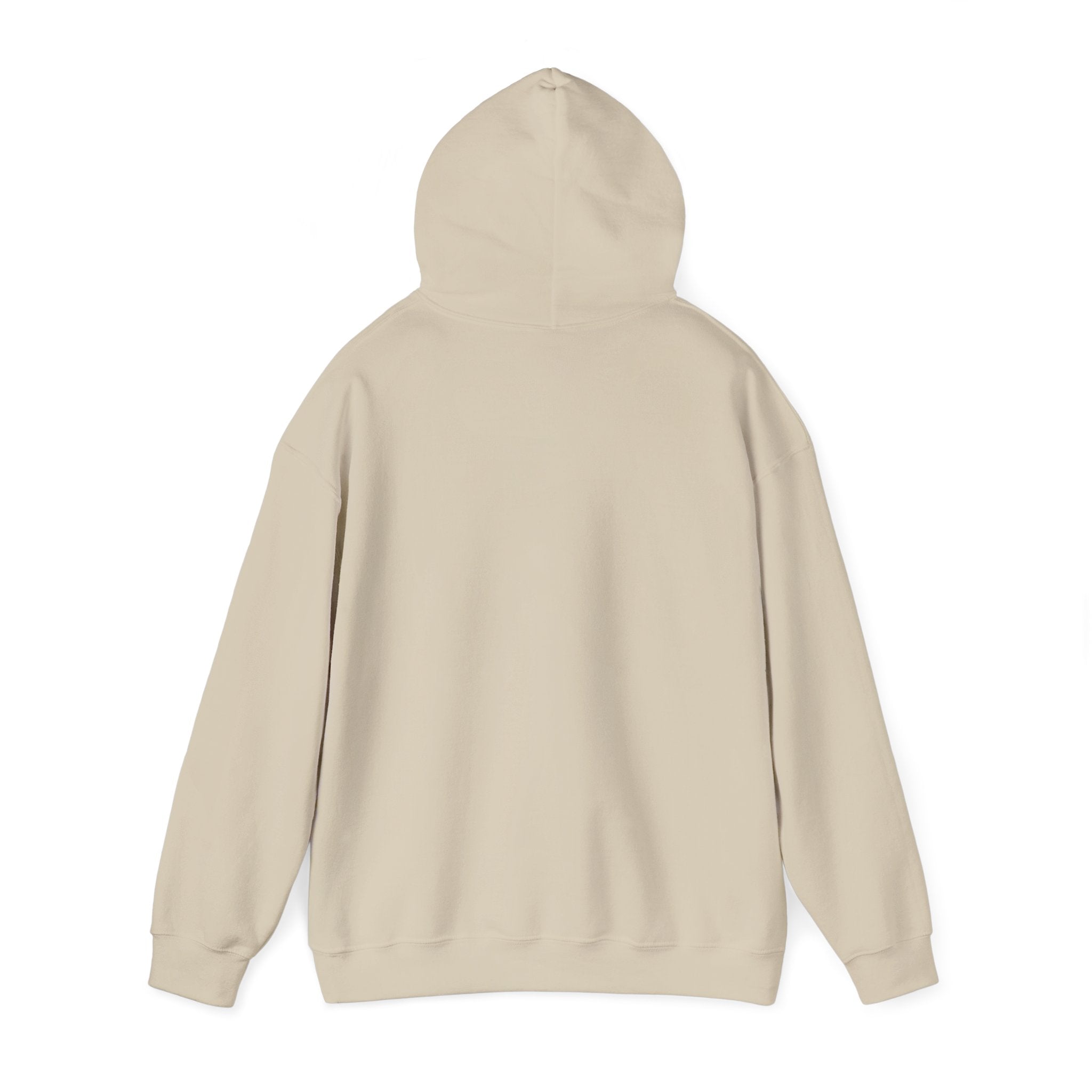 Unisex Anacka Apacka Classic Pullover Hoodie