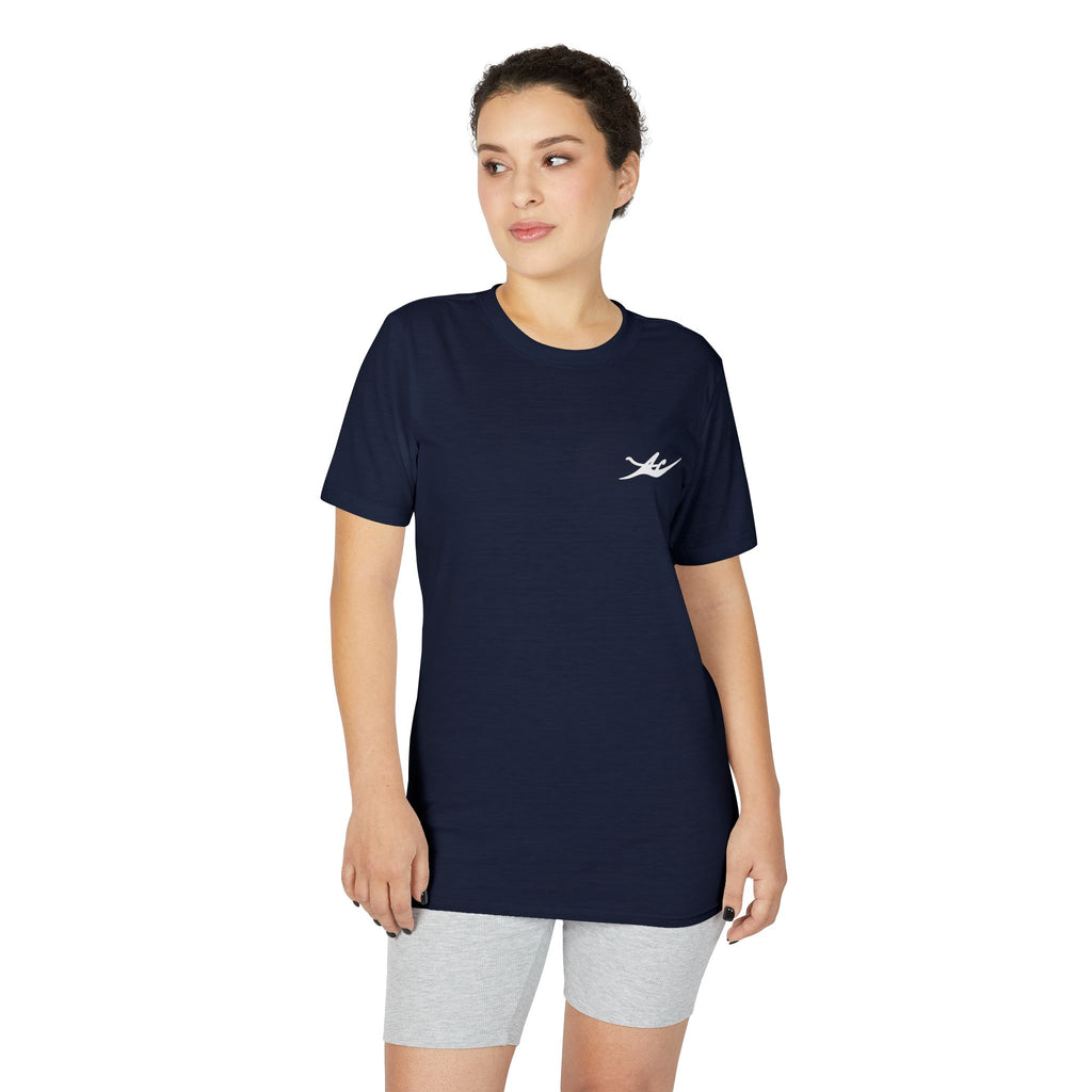 Unisex Anacka Apacka Performance T-Shirt