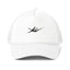 Anacka Apacka Logo Trucker Hat | Foam Mesh Snapback Cap