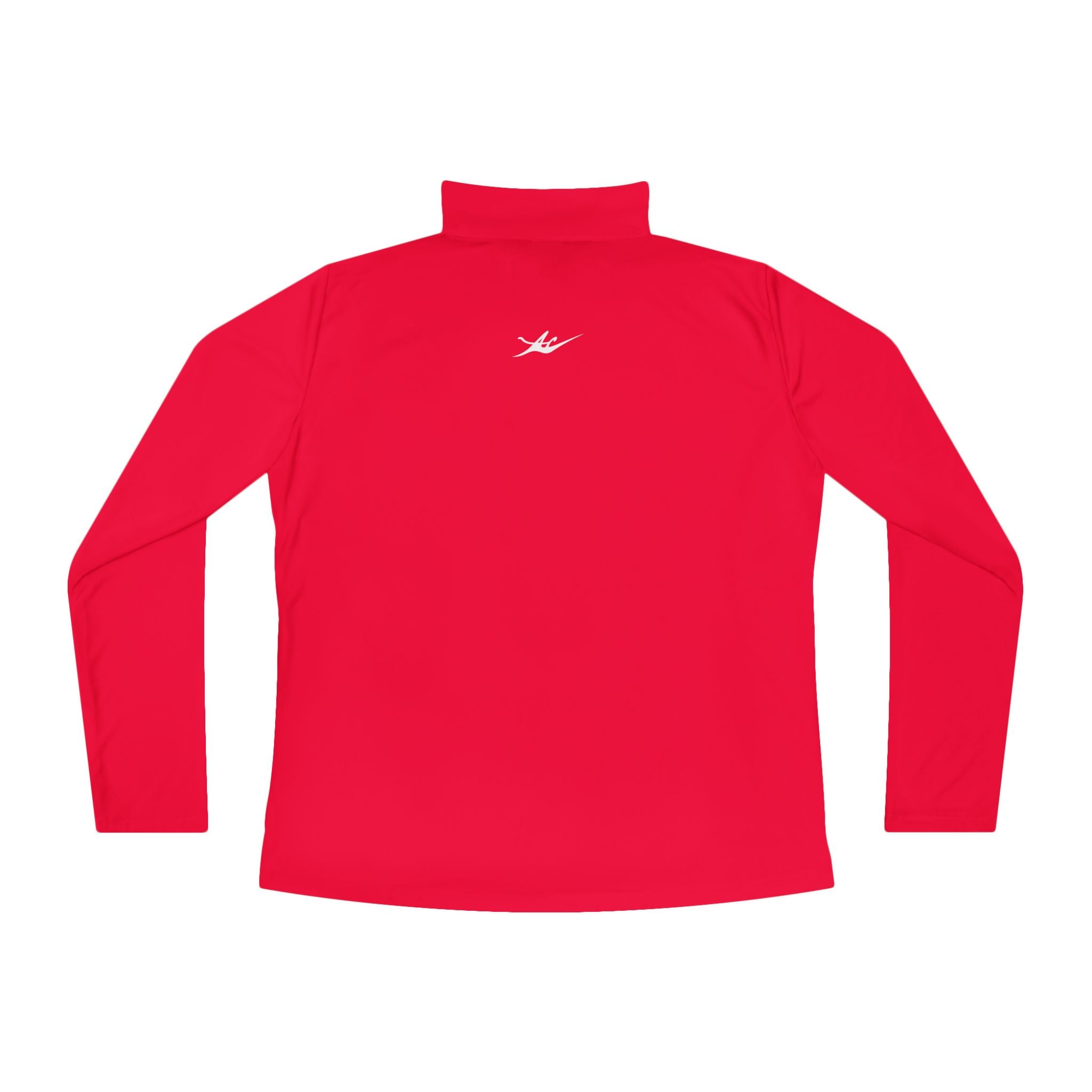 Women's Anacka Apacka Performance Quarter-Zip Pullover