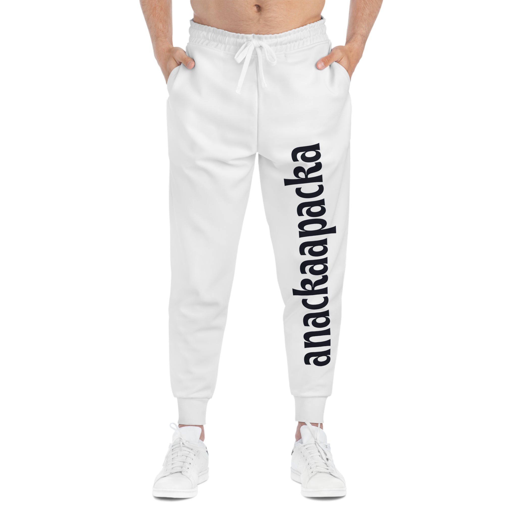 Unisex Anacka Apacka Performance Joggers