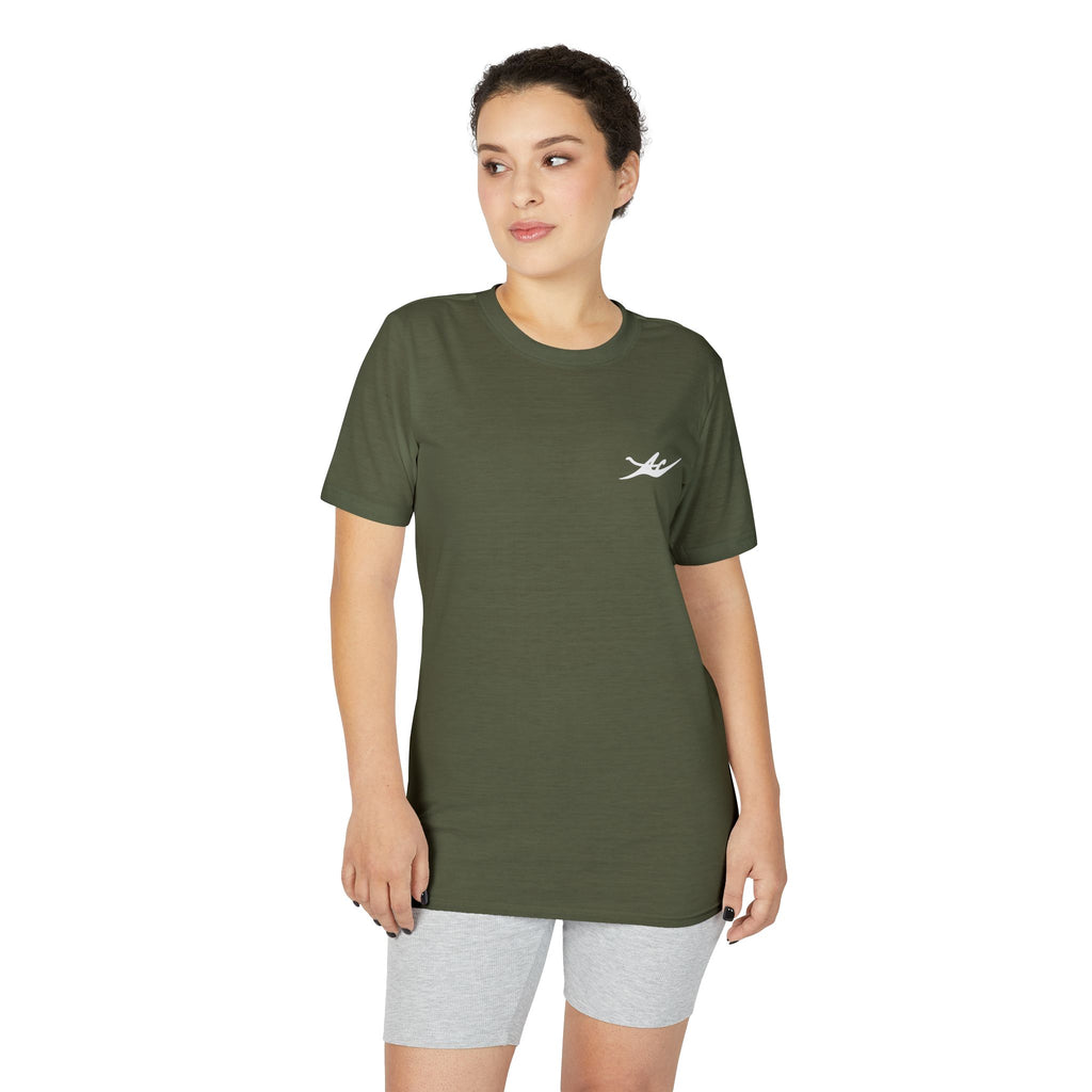 Unisex Anacka Apacka Performance T-Shirt