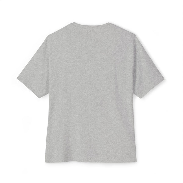 Unisex Anacka Apacka Vintage Boxy T-Shirt