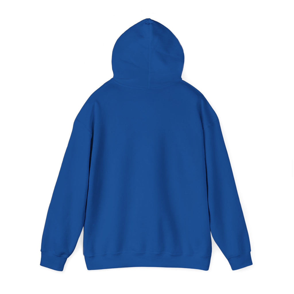 Unisex Anacka Apacka Classic Pullover Hoodie