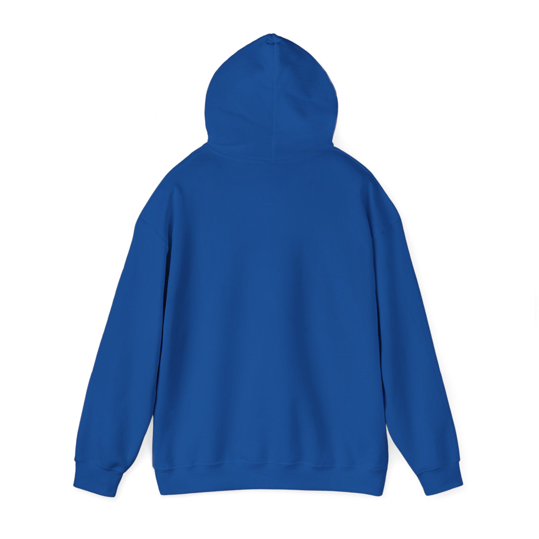 Unisex Anacka Apacka Classic Pullover Hoodie