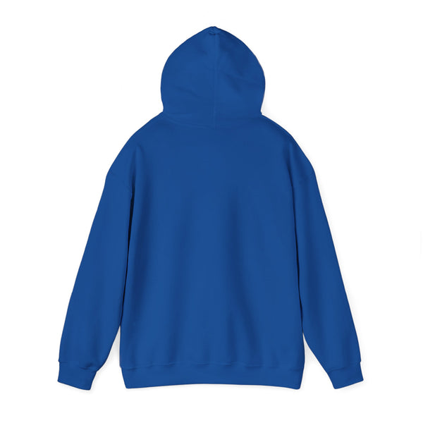 Unisex Anacka Apacka Classic Pullover Hoodie