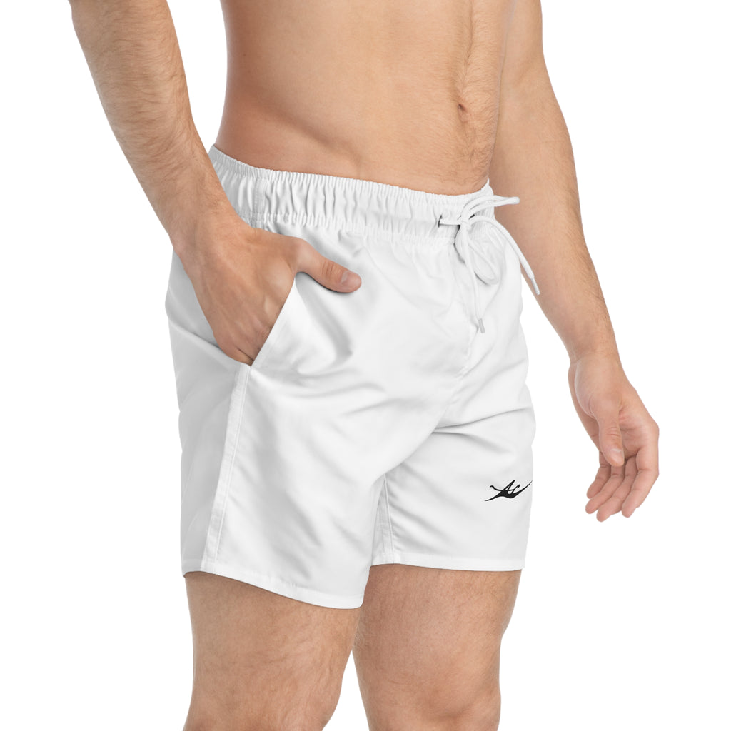 Men's Anacka Apacka Performance Swim Trunks