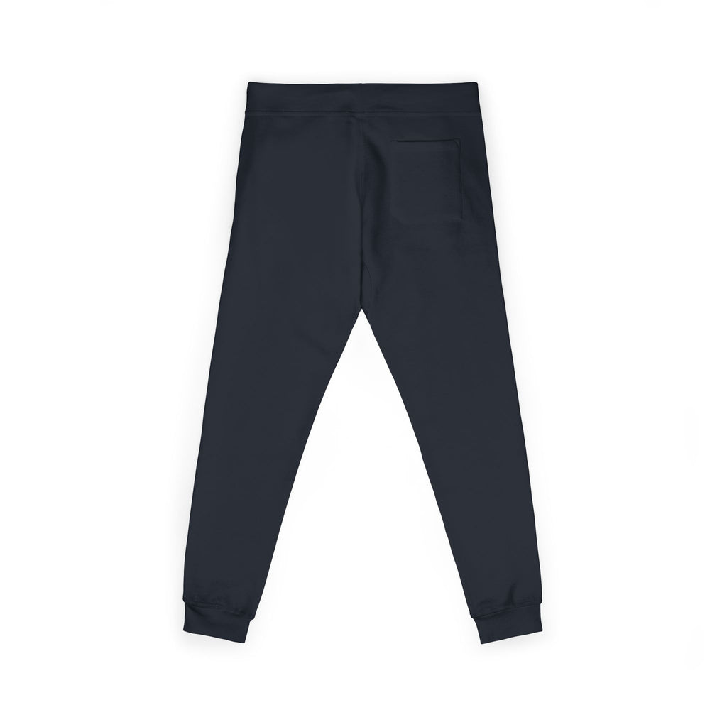 Unisex Embroidered Premium Fleece Sweatpants