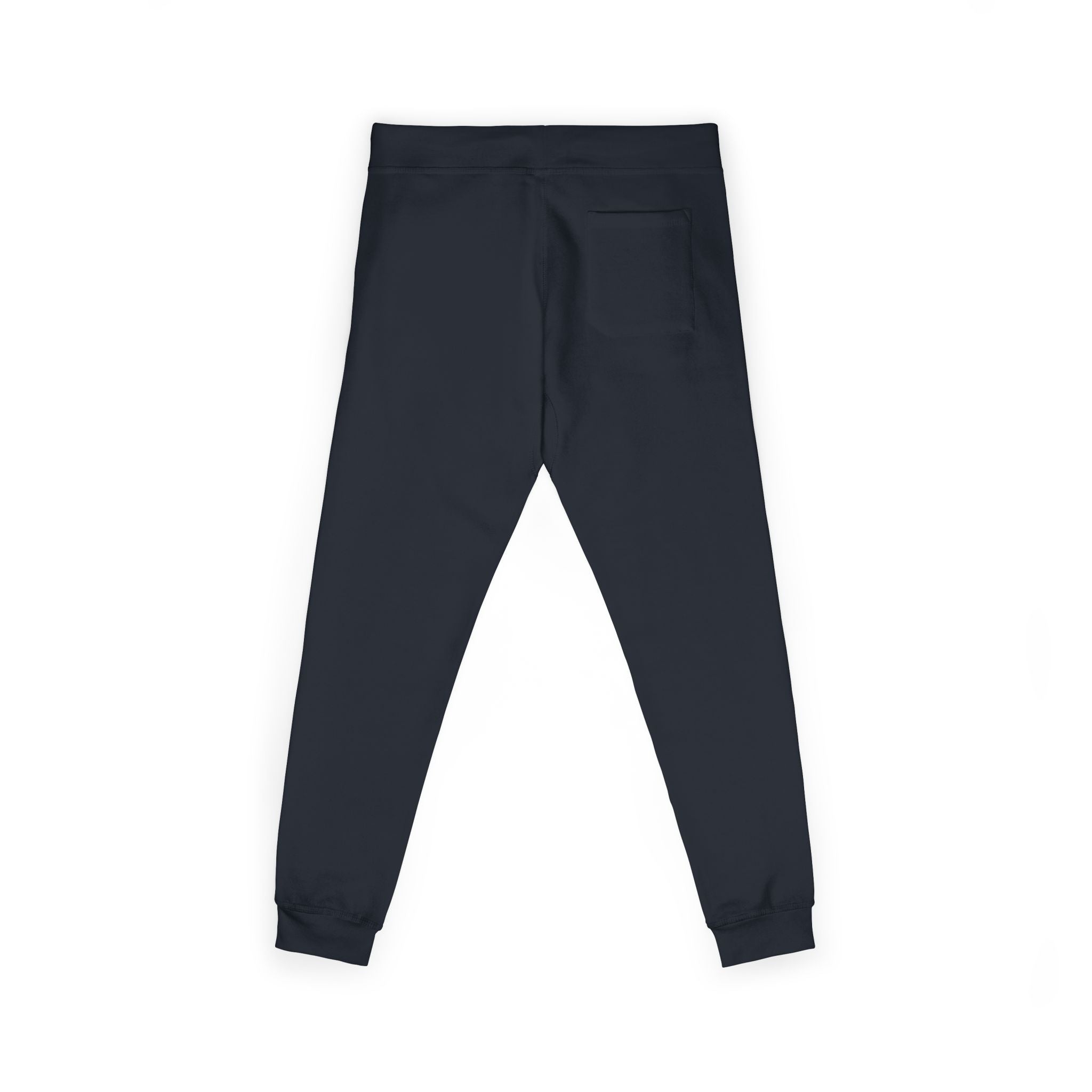 Unisex Embroidered Premium Fleece Sweatpants