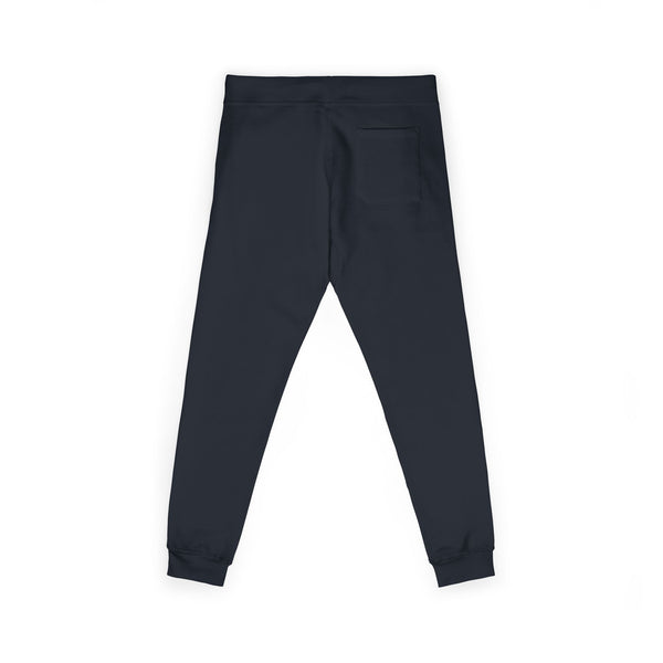 Unisex Embroidered Premium Fleece Sweatpants
