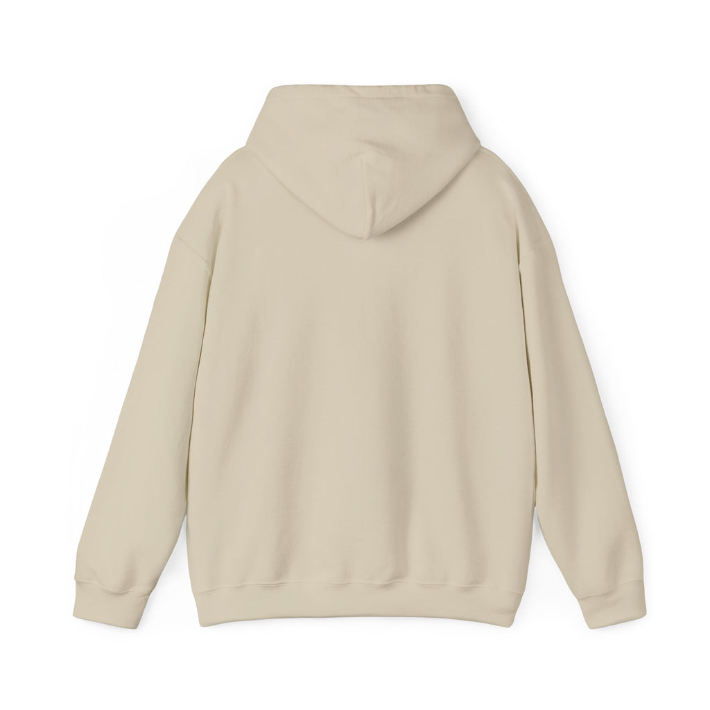 Unisex Anacka Apacka Classic Pullover Hoodie