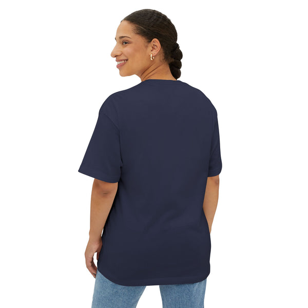 Unisex Anacka Apacka Vintage Boxy T-Shirt