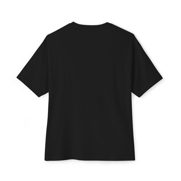 Unisex Anacka Apacka Vintage Boxy T-Shirt