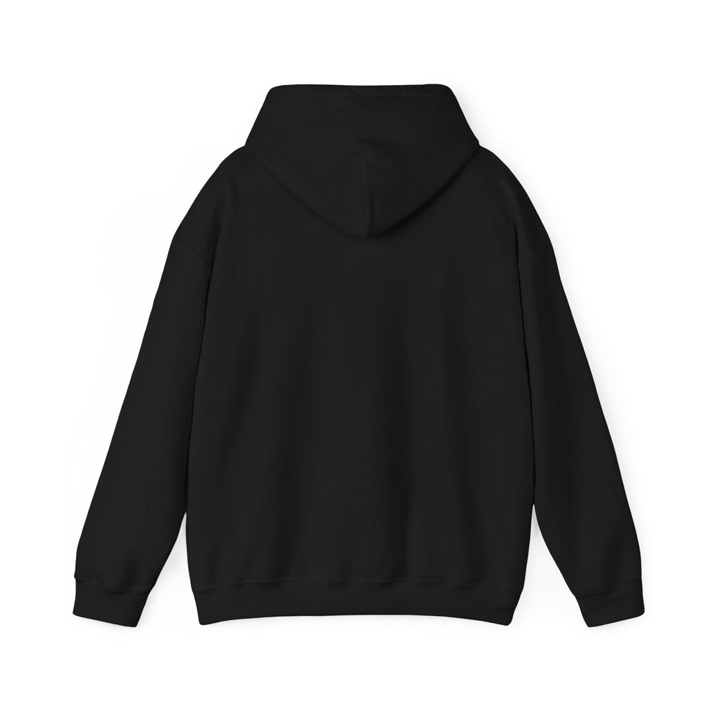Unisex Anacka Apacka Classic Pullover Hoodie