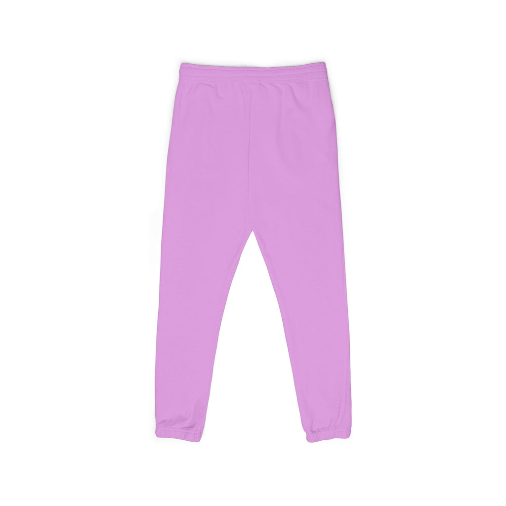 Unisex Anacka Apacka Garment-Dyed Fleece Sweatpants