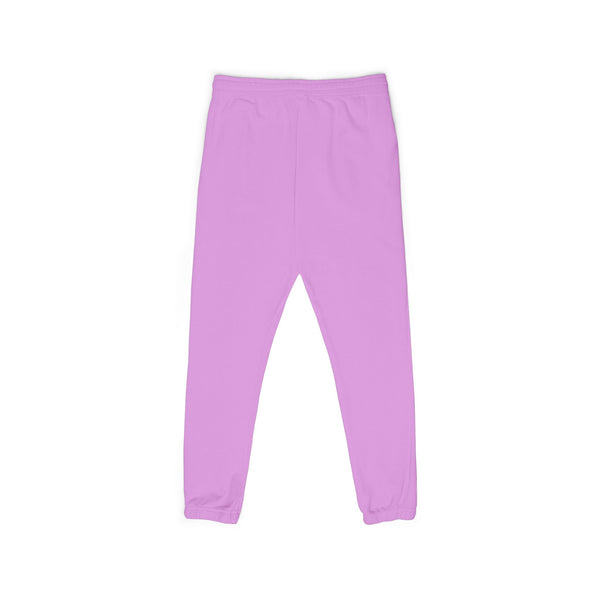 Unisex Anacka Apacka Garment-Dyed Fleece Sweatpants