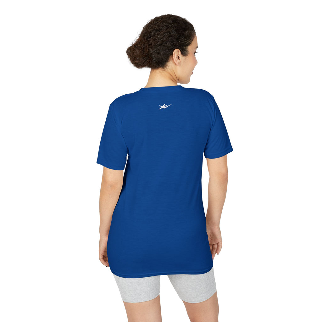Unisex Anacka Apacka Performance T-Shirt