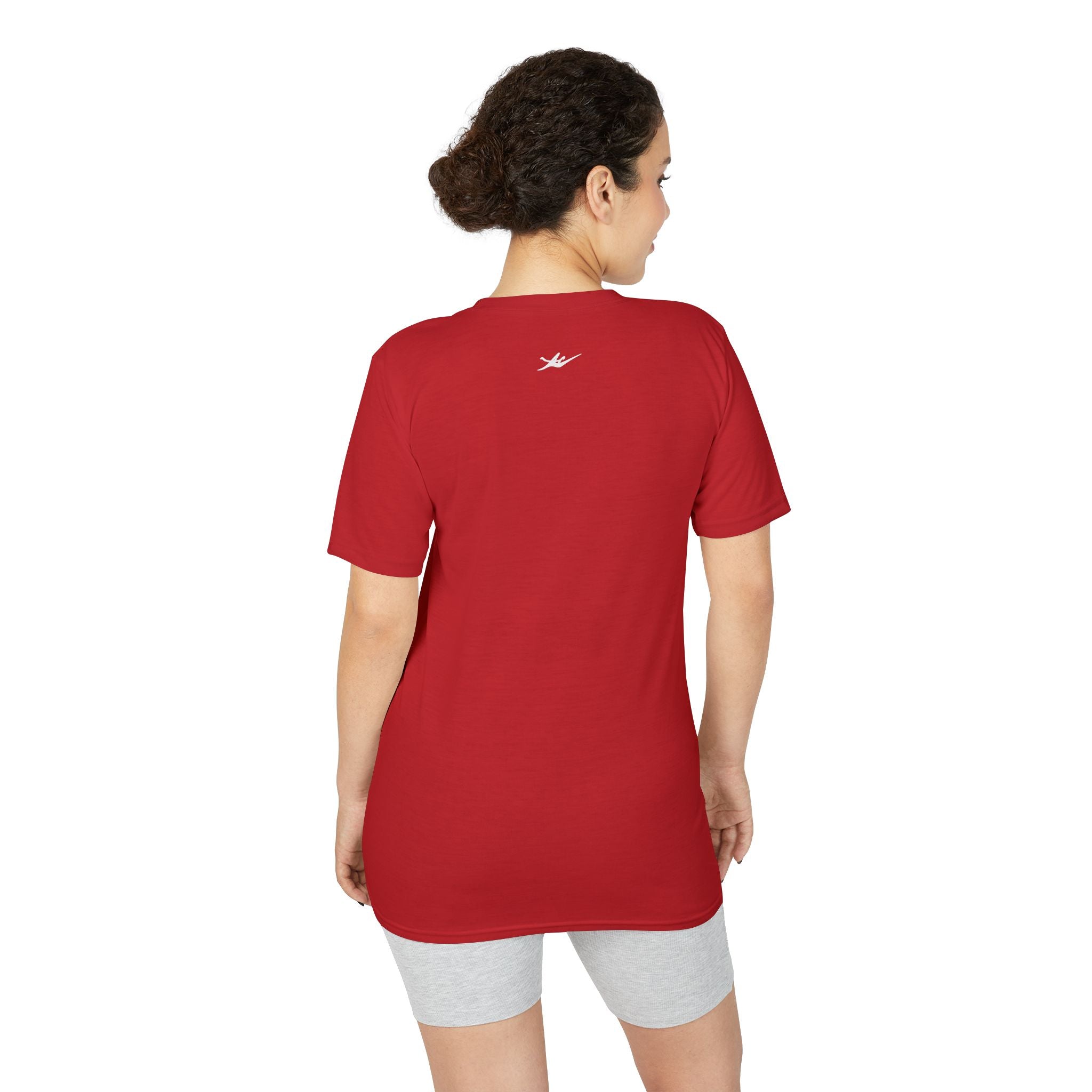 Unisex Anacka Apacka Performance T-Shirt