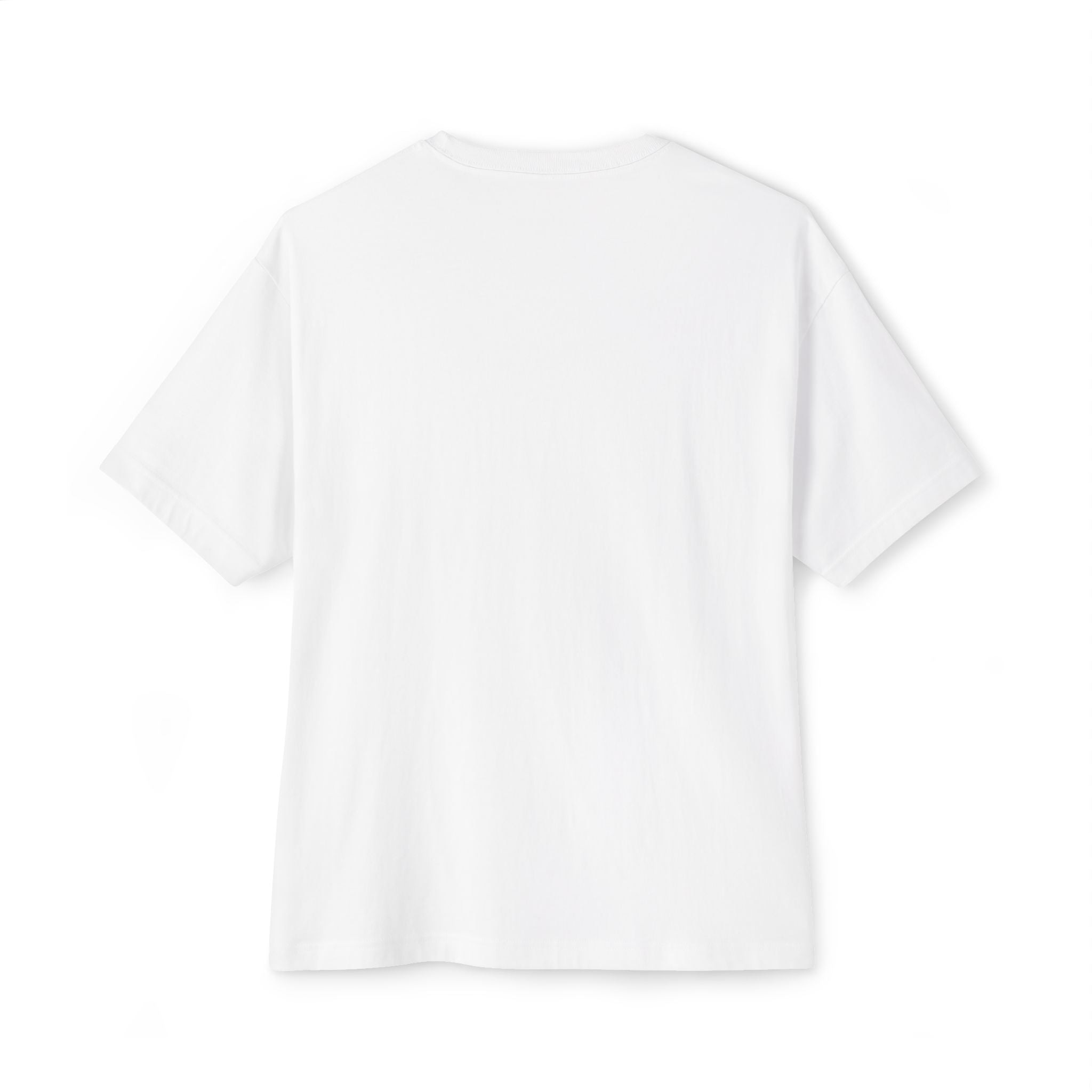 Unisex Anacka Apacka Vintage Boxy T-Shirt