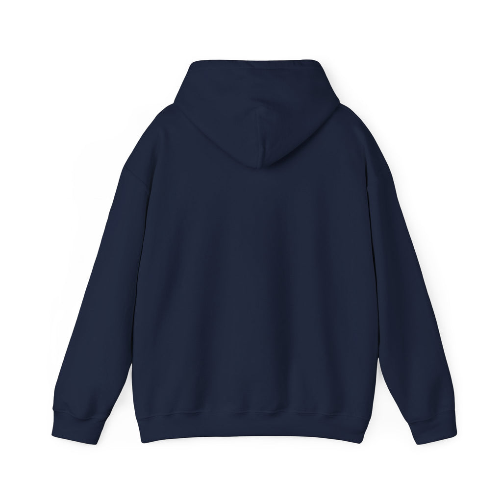 Unisex Anacka Apacka Classic Pullover Hoodie