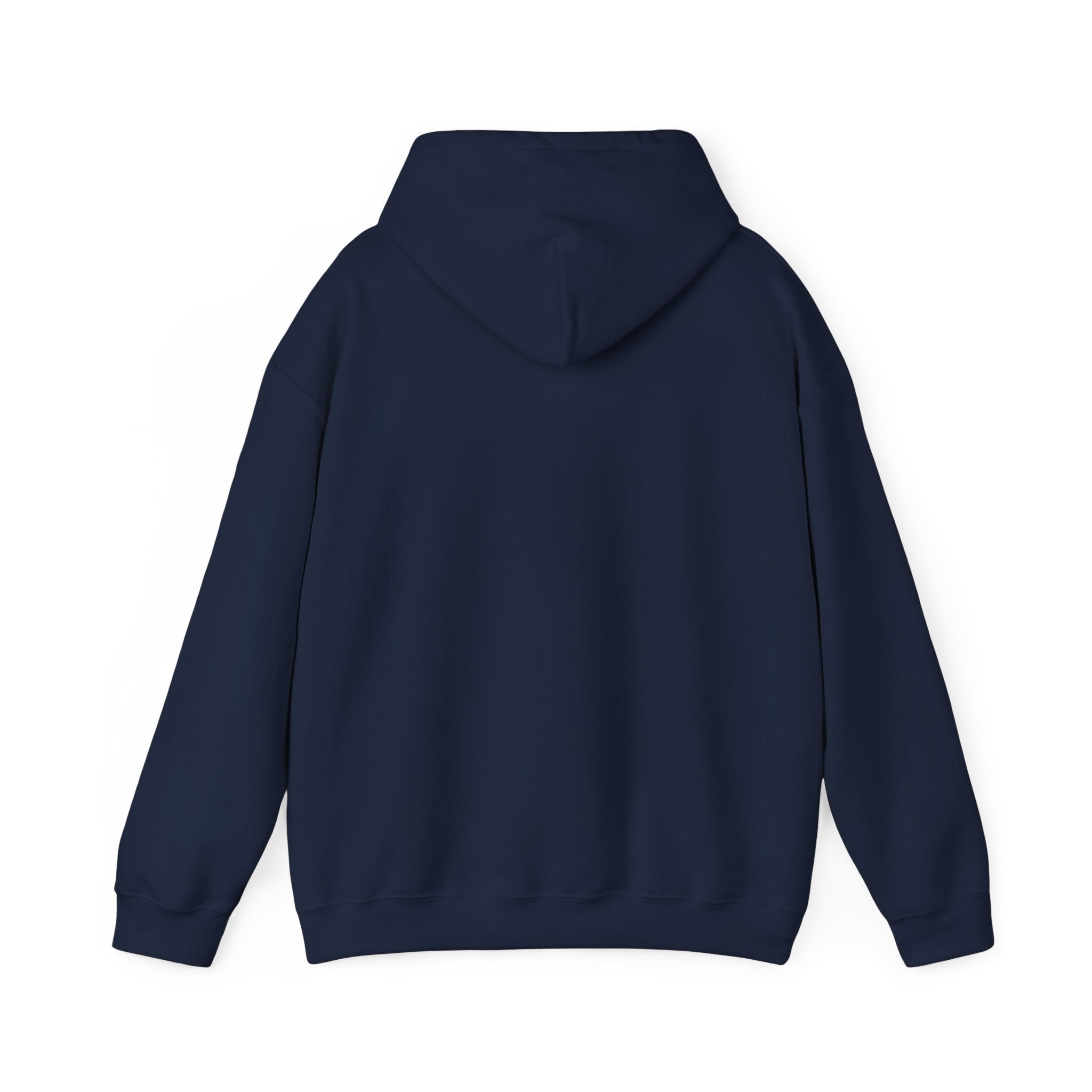 Unisex Anacka Apacka Classic Pullover Hoodie