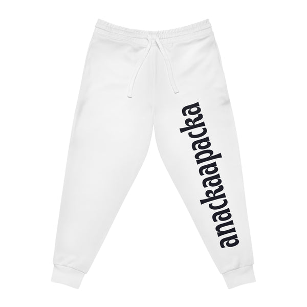 Unisex Anacka Apacka Performance Joggers
