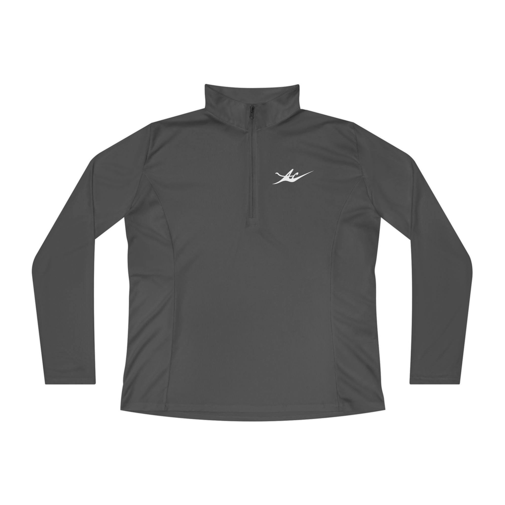 Women's Anacka Apacka Performance Quarter-Zip Pullover