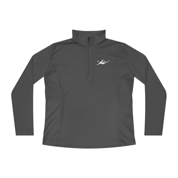 Women's Anacka Apacka Performance Quarter-Zip Pullover