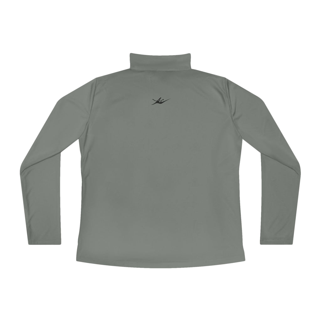Women's Anacka Apacka Performance Quarter-Zip Pullover