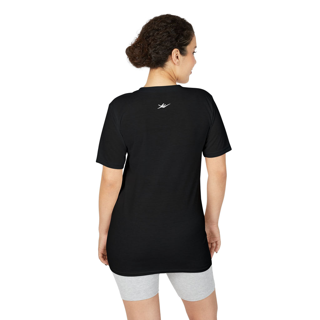 Unisex Anacka Apacka Performance T-Shirt