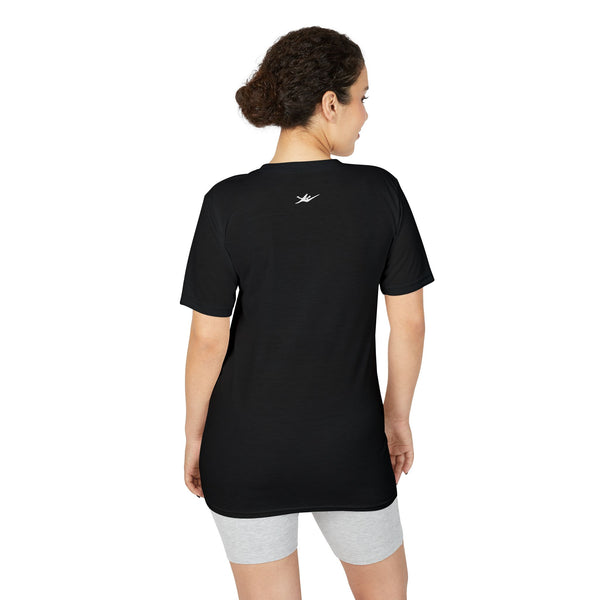 Unisex Anacka Apacka Performance T-Shirt