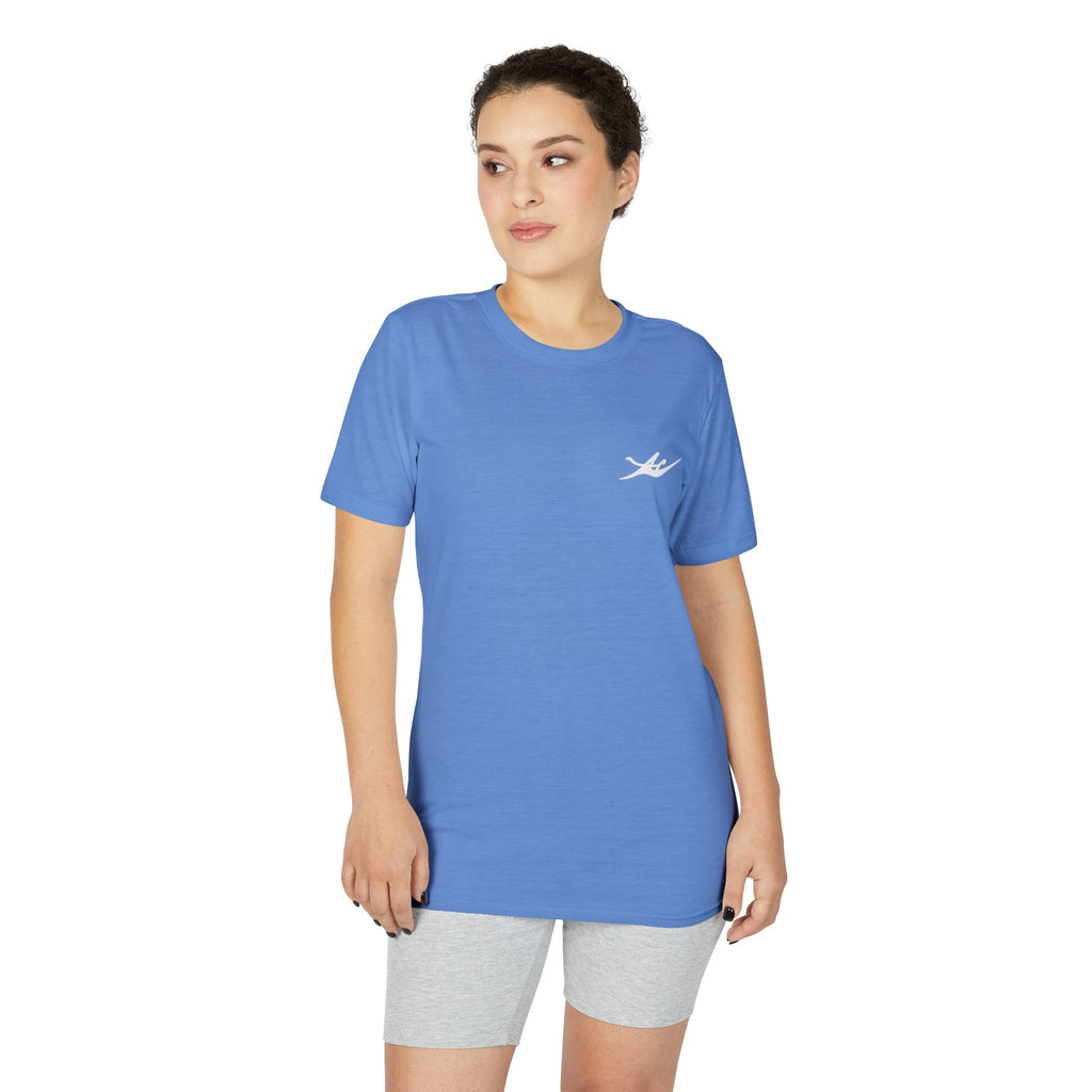 Unisex Anacka Apacka Performance T-Shirt