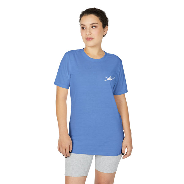Unisex Anacka Apacka Performance T-Shirt