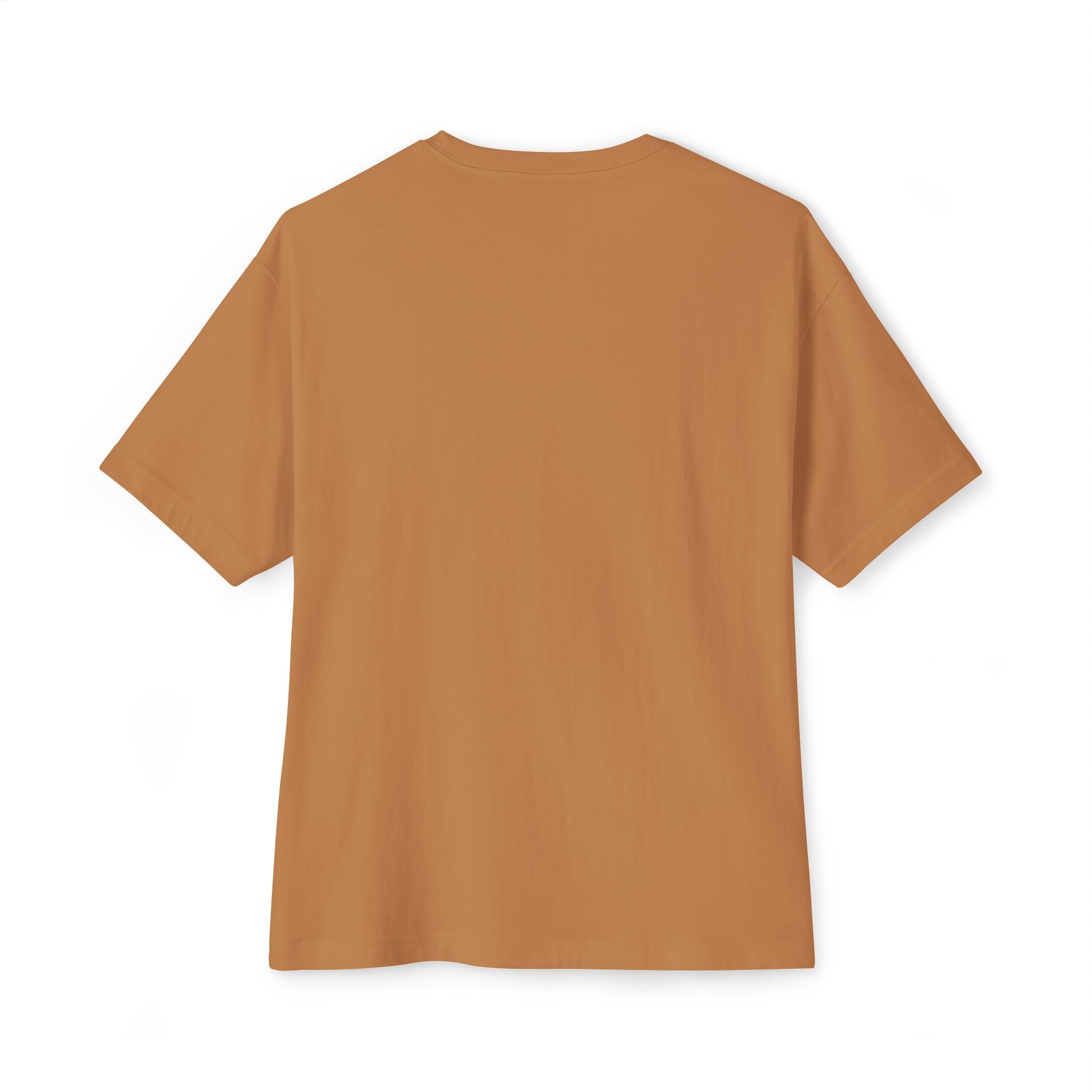 Unisex Anacka Apacka Vintage Boxy T-Shirt