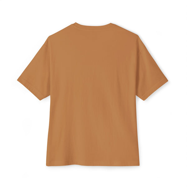 Unisex Anacka Apacka Vintage Boxy T-Shirt
