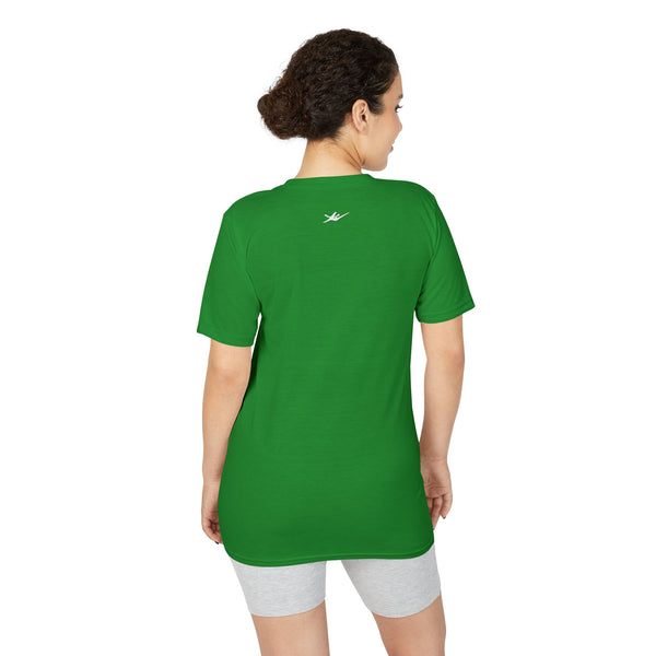 Unisex Anacka Apacka Performance T-Shirt