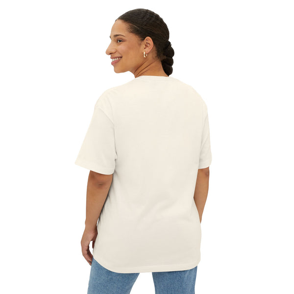 Unisex Anacka Apacka Vintage Boxy T-Shirt