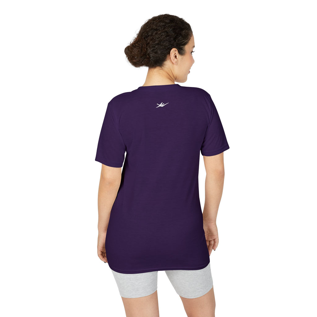 Unisex Anacka Apacka Performance T-Shirt