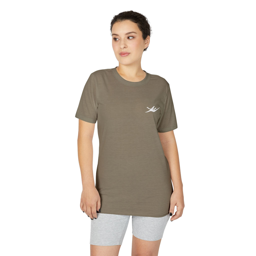 Unisex Anacka Apacka Performance T-Shirt