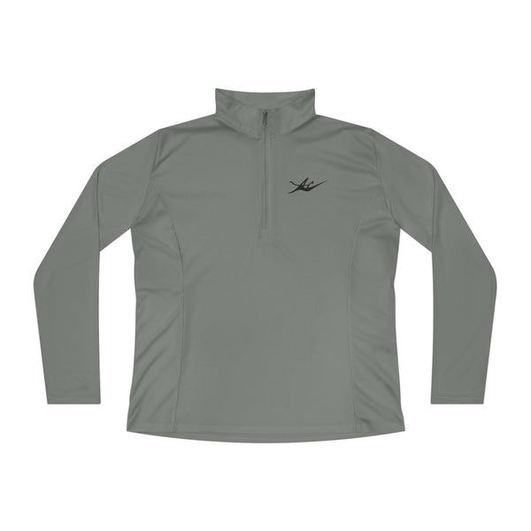 Women's Anacka Apacka Performance Quarter-Zip Pullover