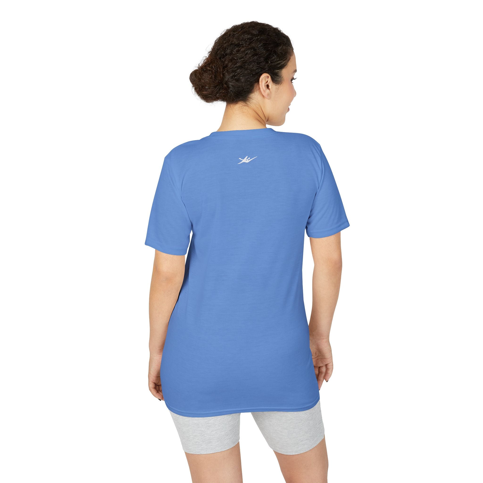Unisex Anacka Apacka Performance T-Shirt
