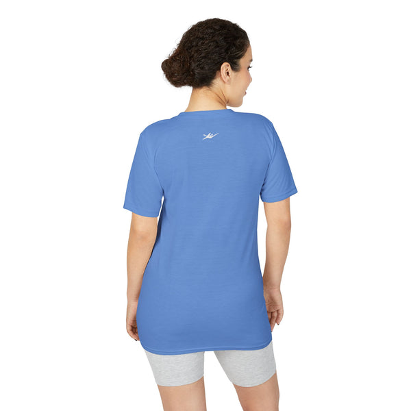 Unisex Anacka Apacka Performance T-Shirt