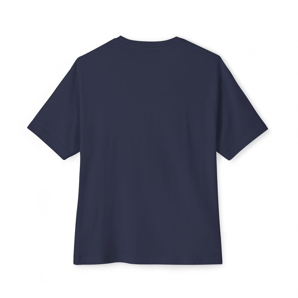 Unisex Anacka Apacka Vintage Boxy T-Shirt