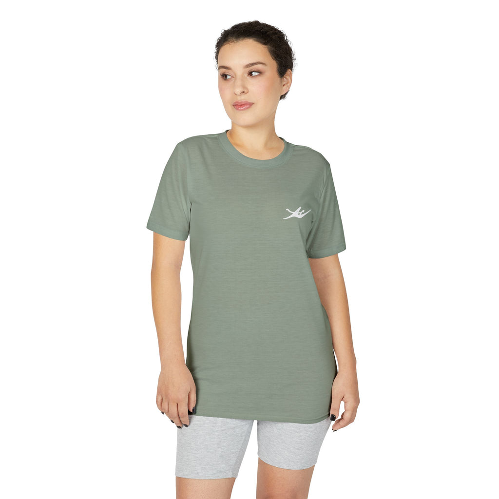 Unisex Anacka Apacka Performance T-Shirt