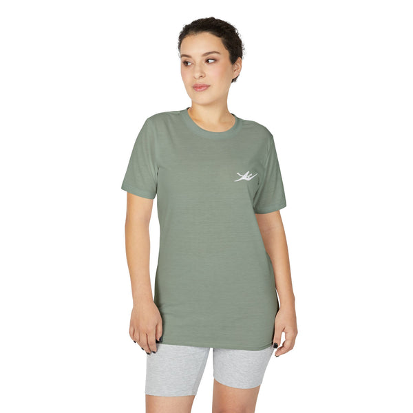 Unisex Anacka Apacka Performance T-Shirt